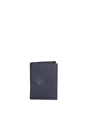 Foto van product Sergio Tacchini Portemonnee donkerblauw