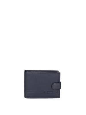 Foto van product Sergio Tacchini Portemonnee donkerblauw