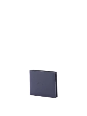 Foto van product Sergio Tacchini Portemonnee donkerblauw