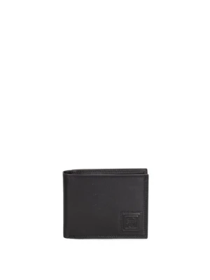 Foto van product Sergio Tacchini Portemonnee zwart