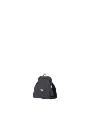 Foto van product Sergio Tacchini Portemonnee zwart