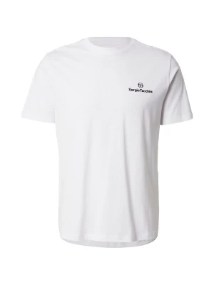 Foto van product Sergio Tacchini Shirt 'Bold 024' zwart / wit