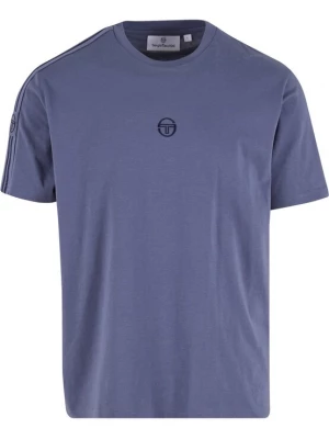 Foto van product Sergio Tacchini Shirt 'Cesena Co' saffier