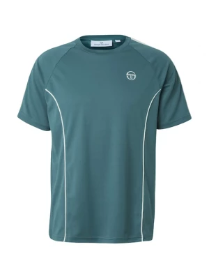 Foto van product Sergio Tacchini Shirt 'Egeo' jade groen