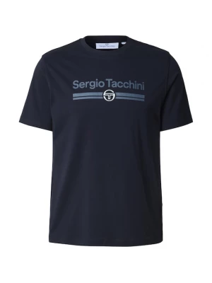Foto van product Sergio Tacchini Shirt navy