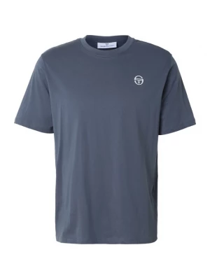Foto van product Sergio Tacchini Shirt 'Warhol Co' duifblauw