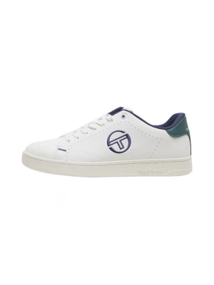 Foto van product Sergio Tacchini Sneakers laag 'Bravo LTX' donkergroen / violetblauw / wit