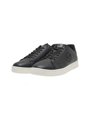 Foto van product Sergio Tacchini Sneakers laag 'Bravo LTX' riet / zwart / wit