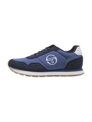 Foto van product Sergio Tacchini Sneakers laag 'Mile Mix' navy / donkerblauw / wit