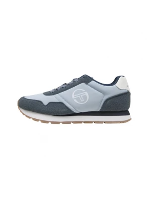 Foto van product Sergio Tacchini Sneakers laag 'Mile Mix' navy / opaal / wit