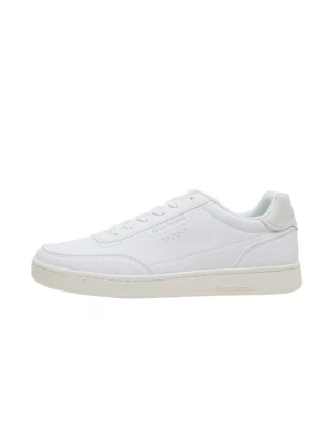 Foto van product Sergio Tacchini Sneakers laag 'New Action' wit / parelwit