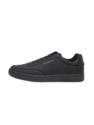 Foto van product Sergio Tacchini Sneakers laag 'New Action' zwart