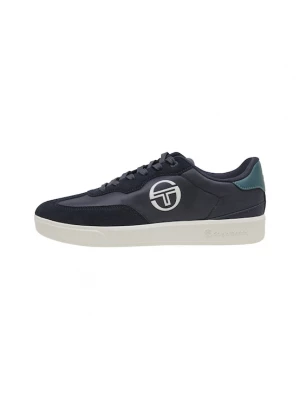 Foto van product Sergio Tacchini Sneakers laag 'Riviera' navy / groen / wit