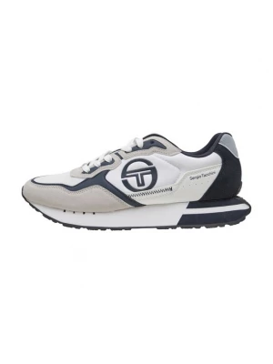 Foto van product Sergio Tacchini Sneakers laag 'Udine' marine / lichtgrijs / wit