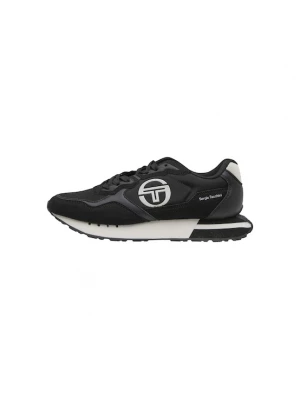 Foto van product Sergio Tacchini Sneakers laag 'Udine' zwart / wit