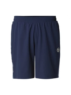 Foto van product Sergio Tacchini Sportbroek 'Goccia' navy