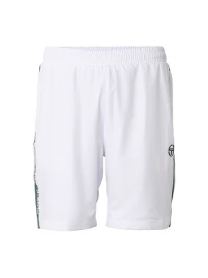 Foto van product Sergio Tacchini Sportbroek 'Goccia' wit
