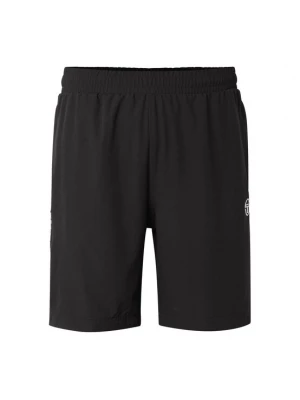 Foto van product Sergio Tacchini Sportbroek 'Goccia' zwart