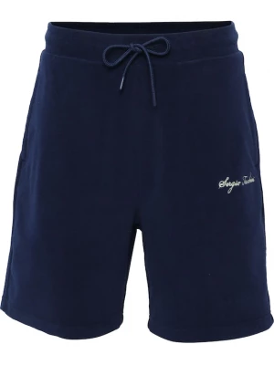 Foto van product Sergio Tacchini Sportbroek 'Milano' navy