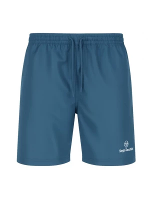 Foto van product Sergio Tacchini Sportbroek 'Rob 024' indigo / wit