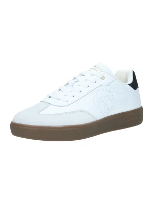 Foto van product Sergio Tacchini Sportschoen 'Taormina' grijs / zwart / wit