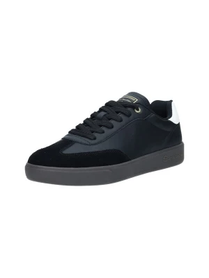 Foto van product Sergio Tacchini Sportschoen 'Taormina' zwart / wit
