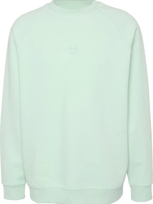 Foto van product Sergio Tacchini Sweatshirt 'Simba' mintgroen