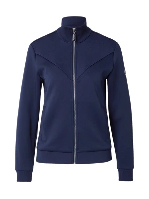 Foto van product Sergio Tacchini Sweatvest 'Tate 2' navy