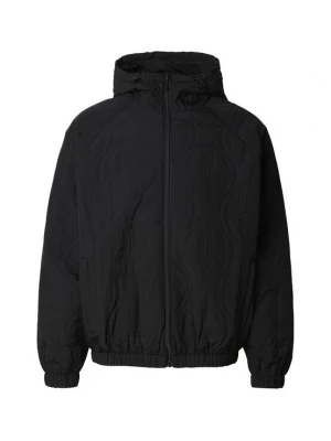 Foto van product Sergio Tacchini Tussenjas 'Botero' zwart
