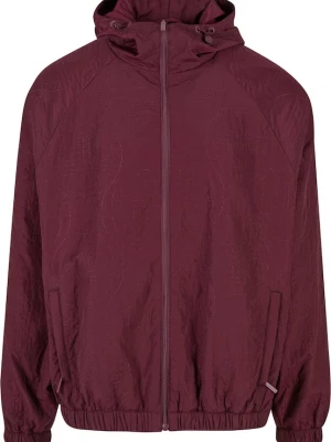 Foto van product Sergio Tacchini Tussenjas donkerrood
