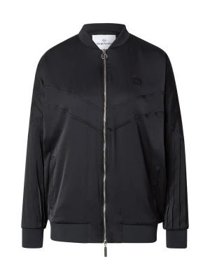 Foto van product Sergio Tacchini Tussenjas 'Ermitage' zwart