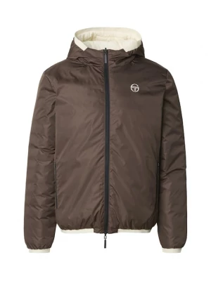 Foto van product Sergio Tacchini Tussenjas 'Gabriel' chocoladebruin