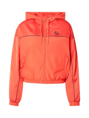 Foto van product Sergio Tacchini Tussenjas 'Metropolitan' oranjerood