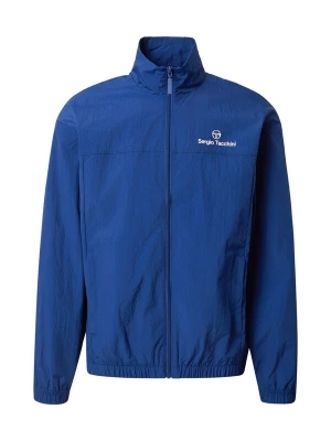 Foto van product Sergio Tacchini Tussenjas 'Nayla 024' blauw / wit