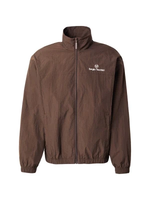 Foto van product Sergio Tacchini Tussenjas 'Nayla 024' bruin / wit