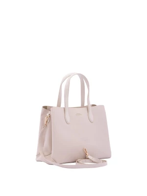 Foto van product Sergio Valentini Handtas beige