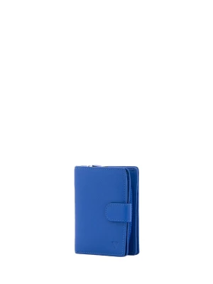 Foto van product Sergio Valentini Portemonnee blauw