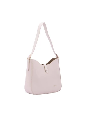 Foto van product Sergio Valentini Schoudertas beige