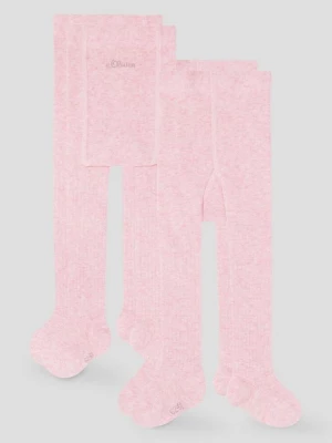 Foto van product Set van 2 maillots s.Oliver roze