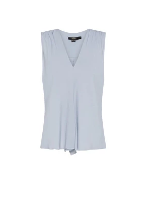 Foto van product SEVENTY Shirt lichtblauw
