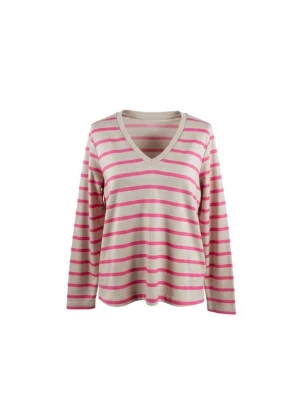 Foto van product Shape Of You Blouse pink