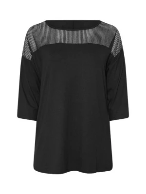Foto van product Shape Of You Blouse zwart