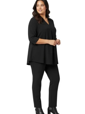 Foto van product Shape Of You Blouse zwart