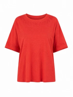 Foto van product Shape Of You Shirt kreeft