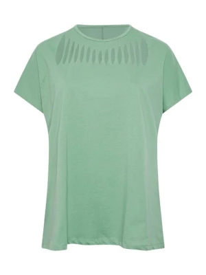 Foto van product Shape Of You Shirt lichtgroen