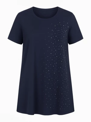 Foto van product Shape Of You Shirt marine