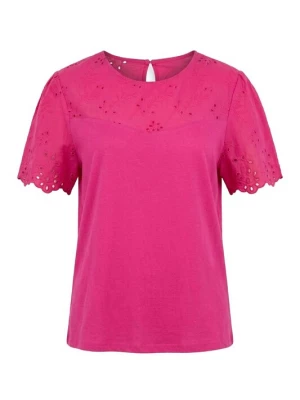 Foto van product Shape Of You Shirt pink