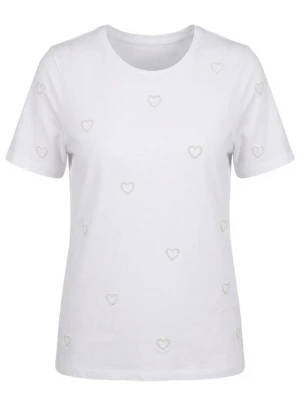 Foto van product Shape Of You Shirt wit