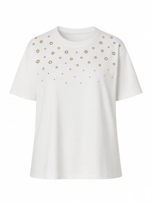 Foto van product Shape Of You Shirt wit