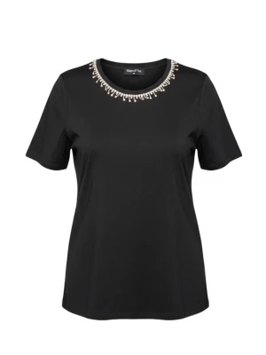 Foto van product Shape Of You Shirt zwart